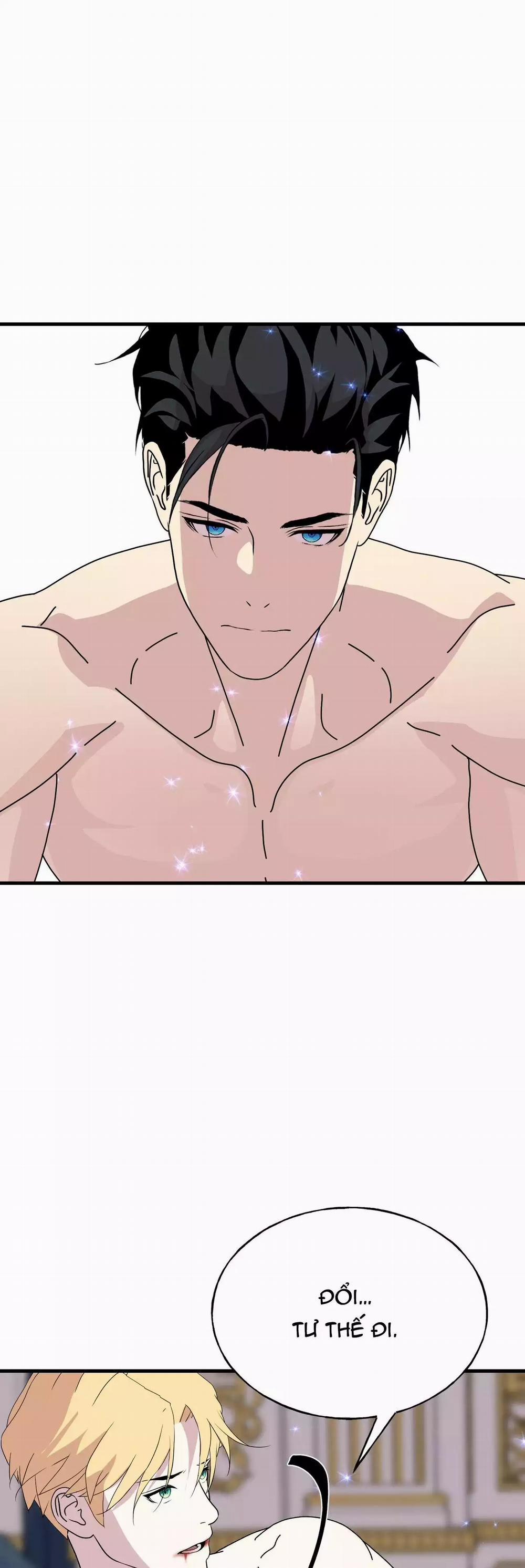 (Abo) Đám Cưới Hoàng Gia 33 trang 24