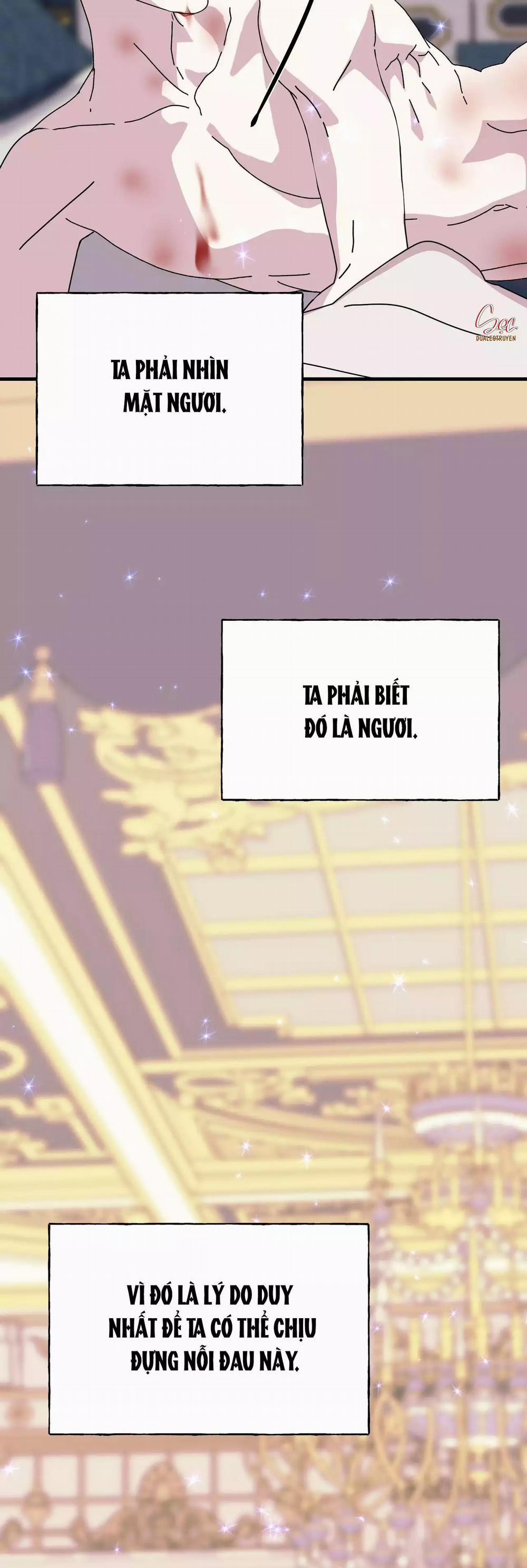 (Abo) Đám Cưới Hoàng Gia 33 trang 25