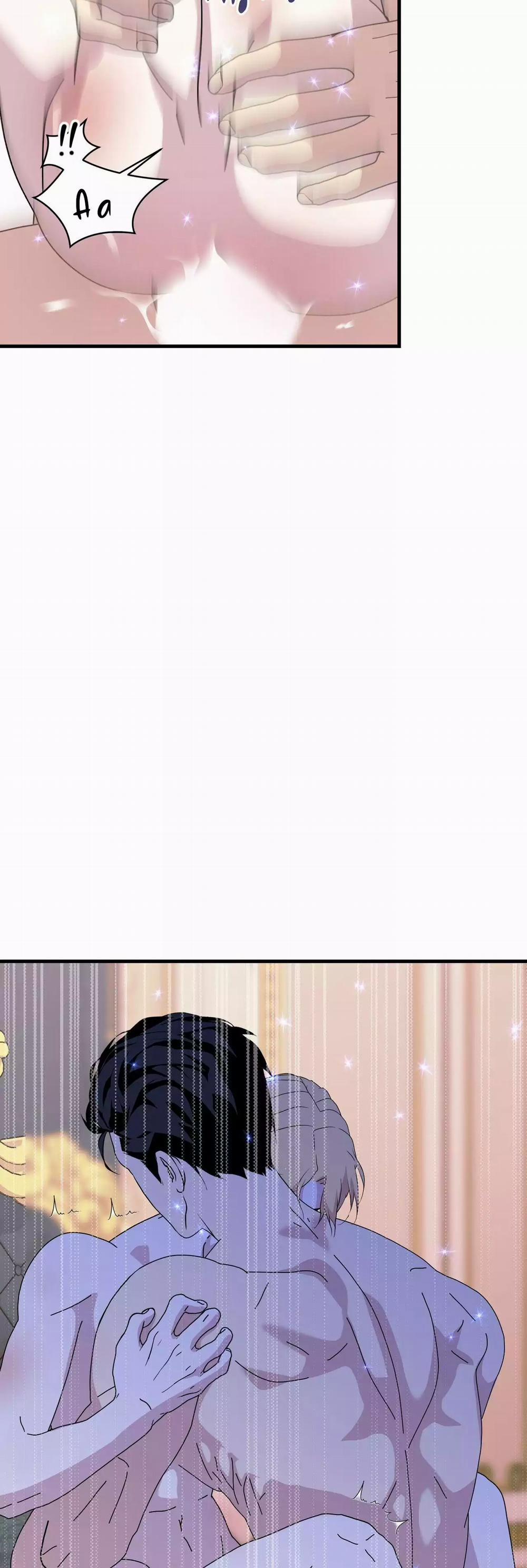 (Abo) Đám Cưới Hoàng Gia 33 trang 29