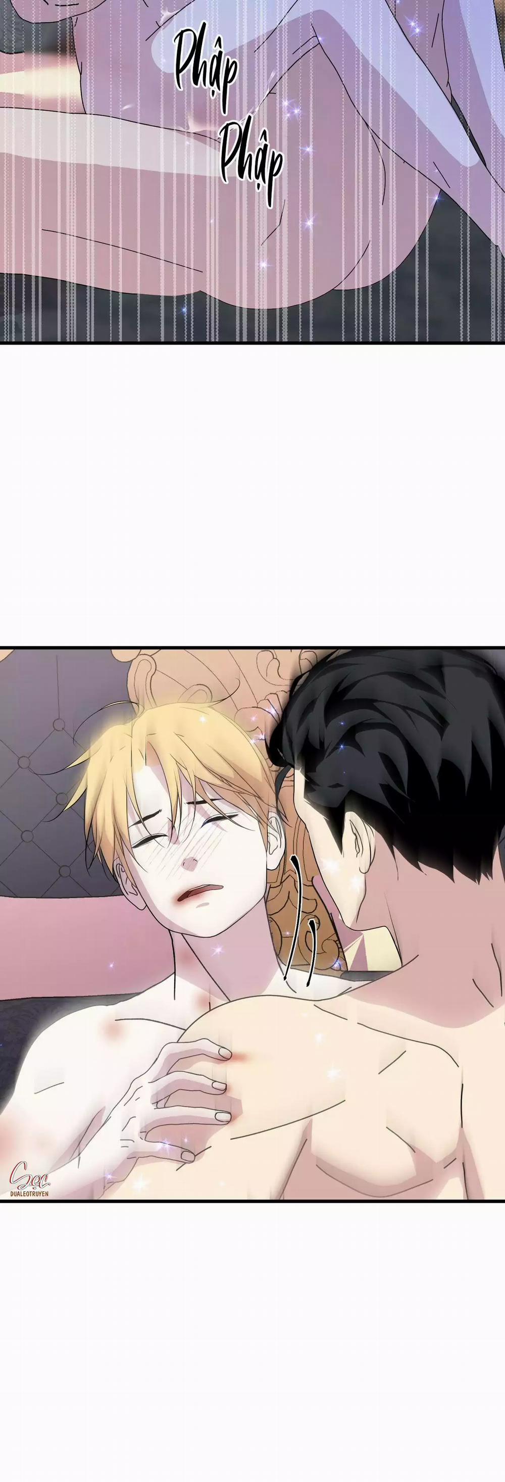 (Abo) Đám Cưới Hoàng Gia 33 trang 30