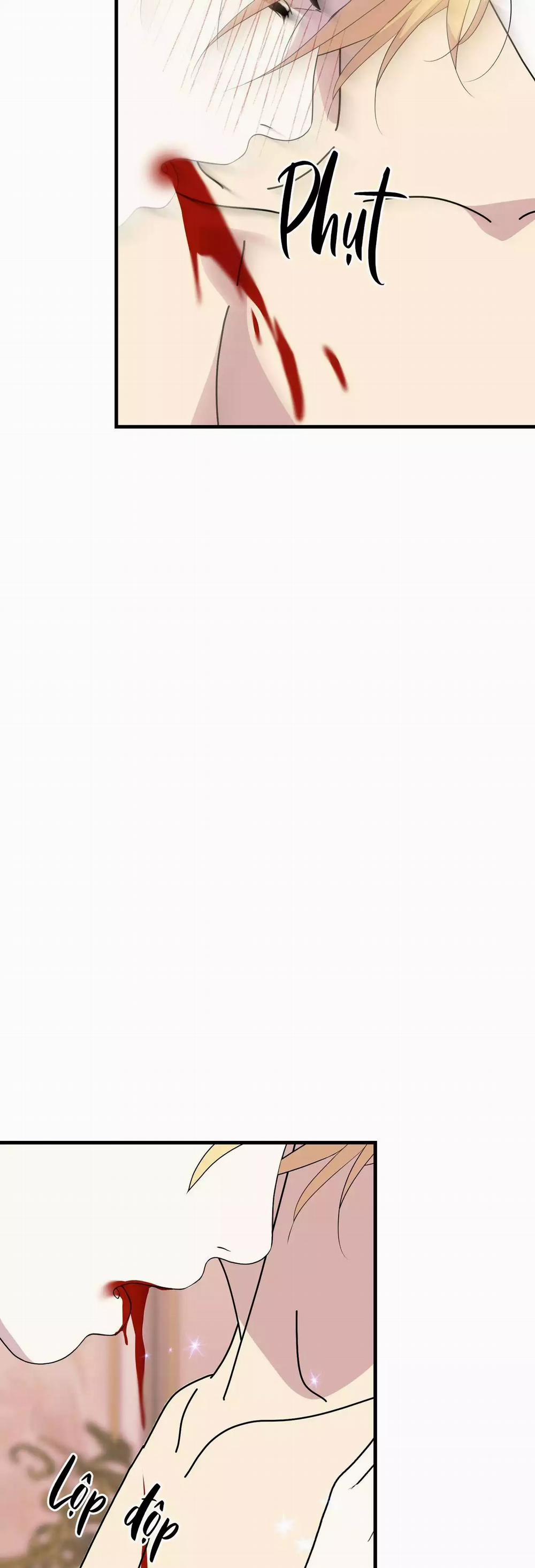 (Abo) Đám Cưới Hoàng Gia 33 trang 32