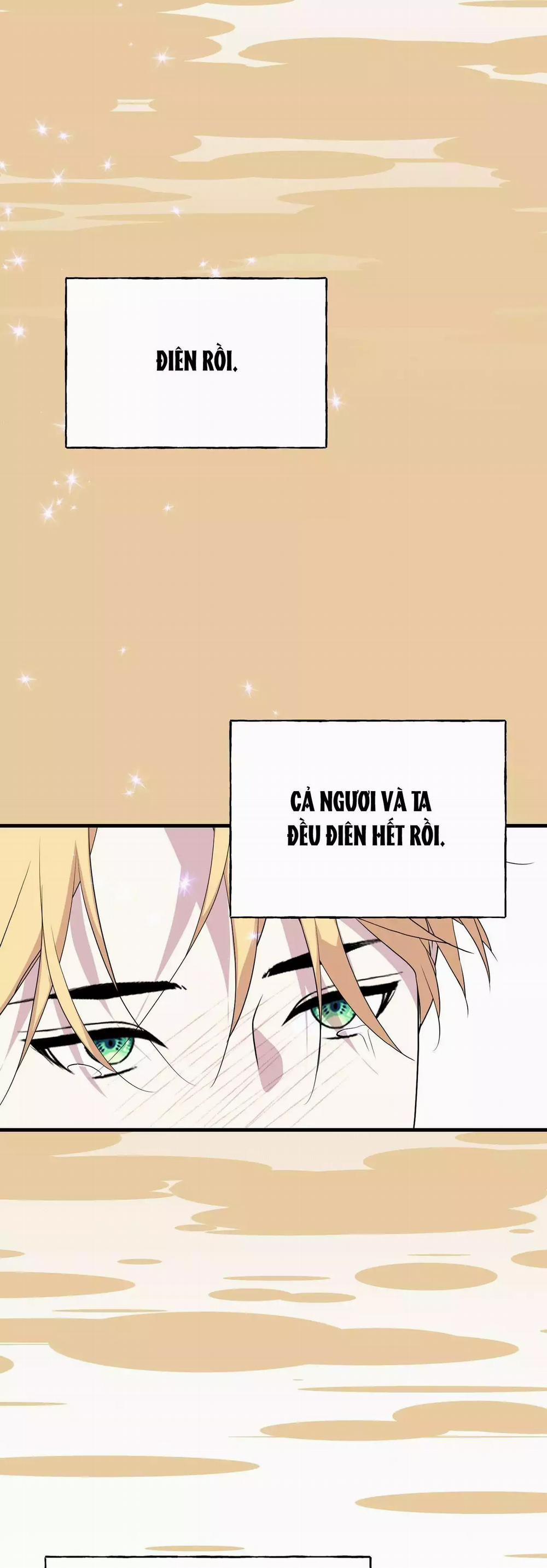 (Abo) Đám Cưới Hoàng Gia 33 trang 40