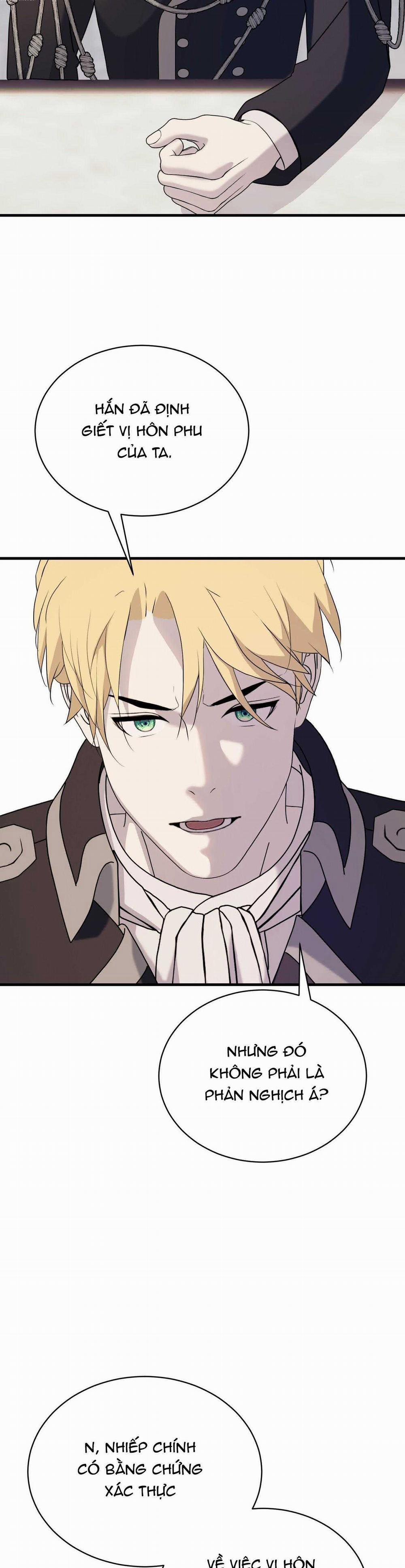 (Abo) Đám Cưới Hoàng Gia 35 trang 11