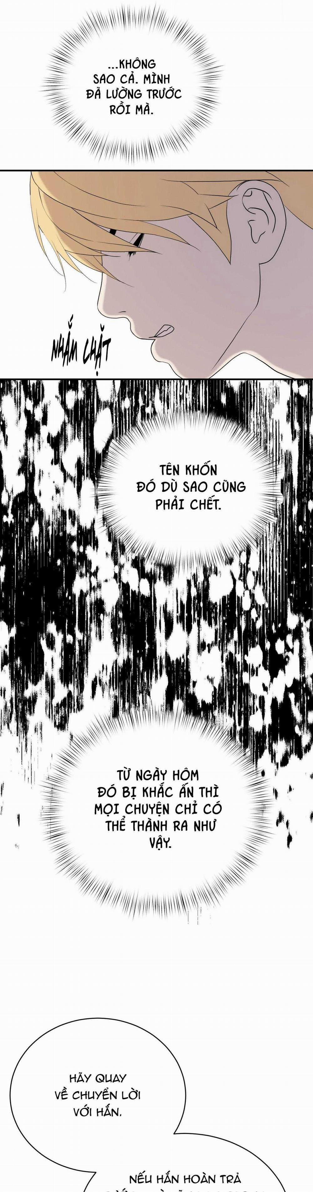 (Abo) Đám Cưới Hoàng Gia 35 trang 17