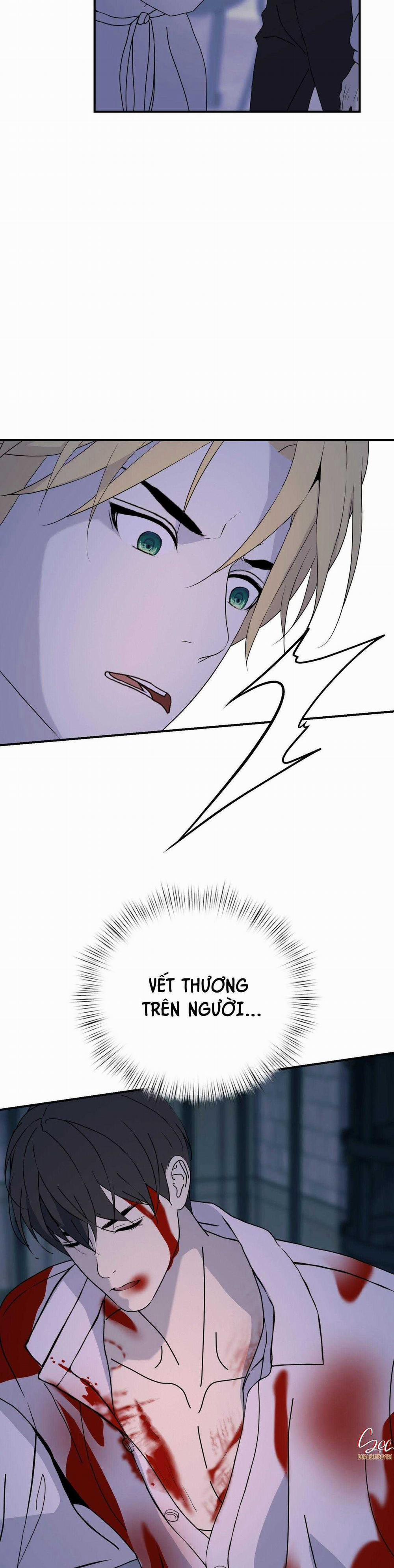 (Abo) Đám Cưới Hoàng Gia 35 trang 2