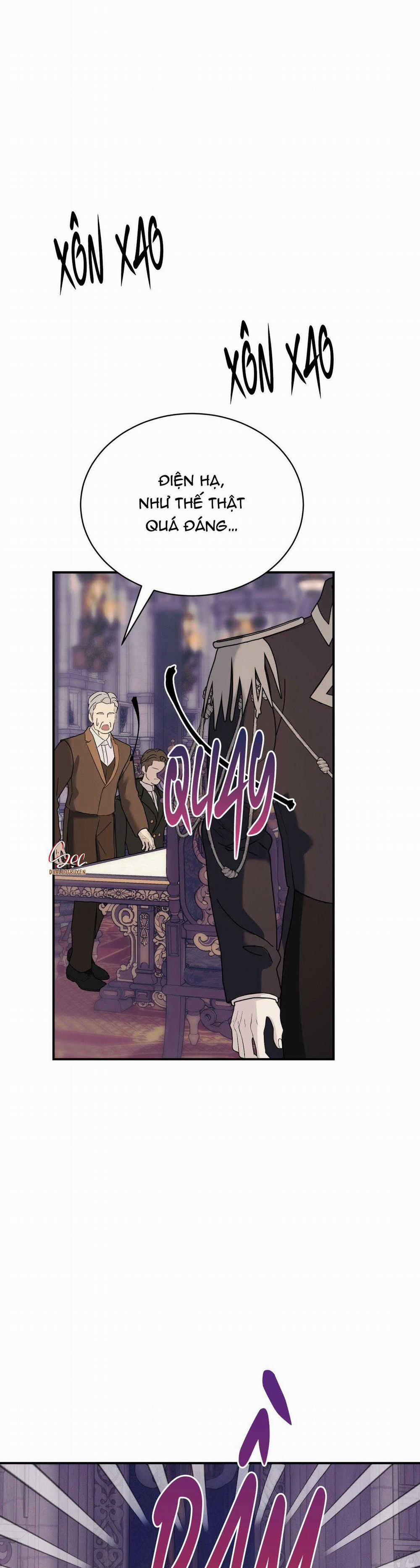 (Abo) Đám Cưới Hoàng Gia 35 trang 20