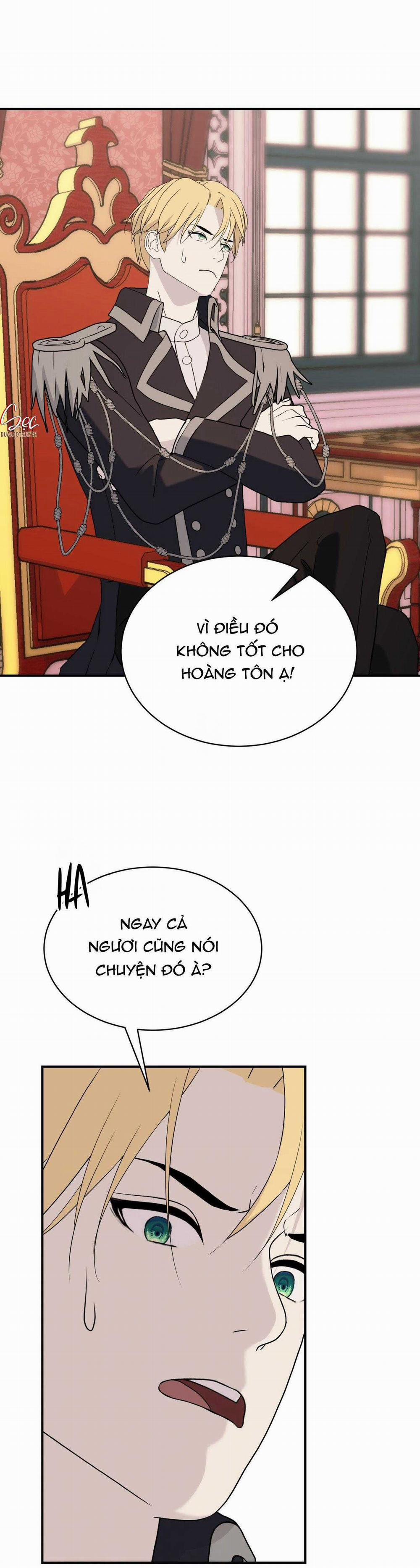 (Abo) Đám Cưới Hoàng Gia 35 trang 24