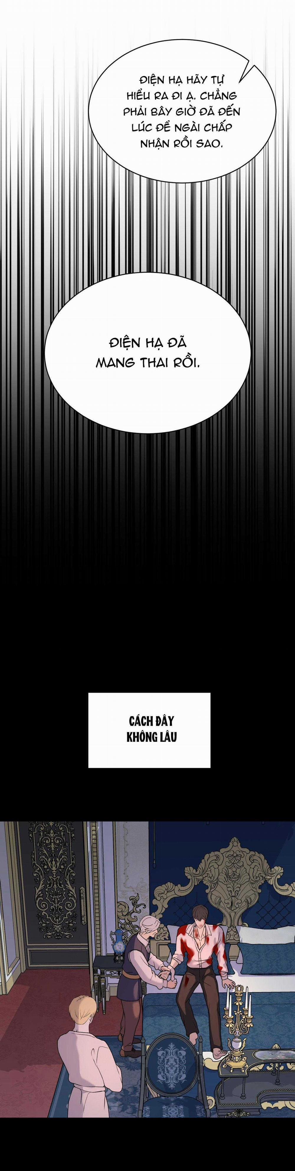 (Abo) Đám Cưới Hoàng Gia 35 trang 25