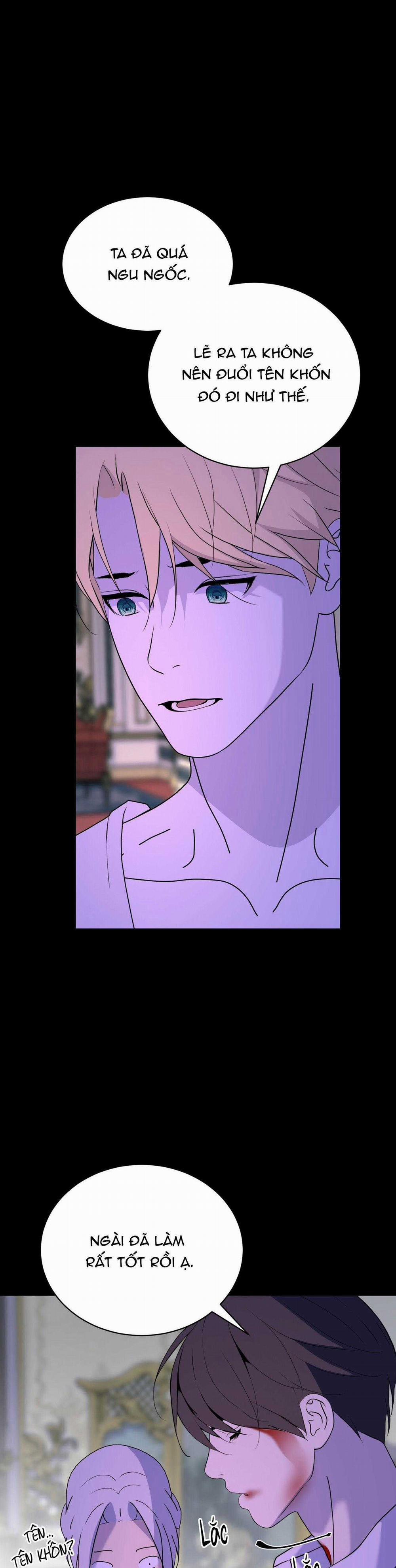 (Abo) Đám Cưới Hoàng Gia 35 trang 26