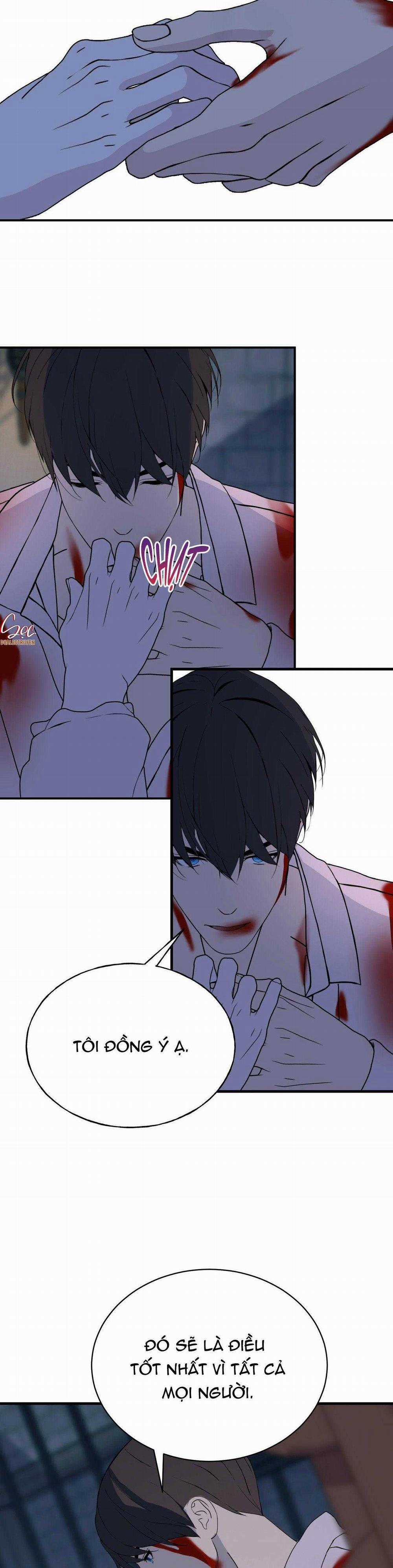 (Abo) Đám Cưới Hoàng Gia 35 trang 4