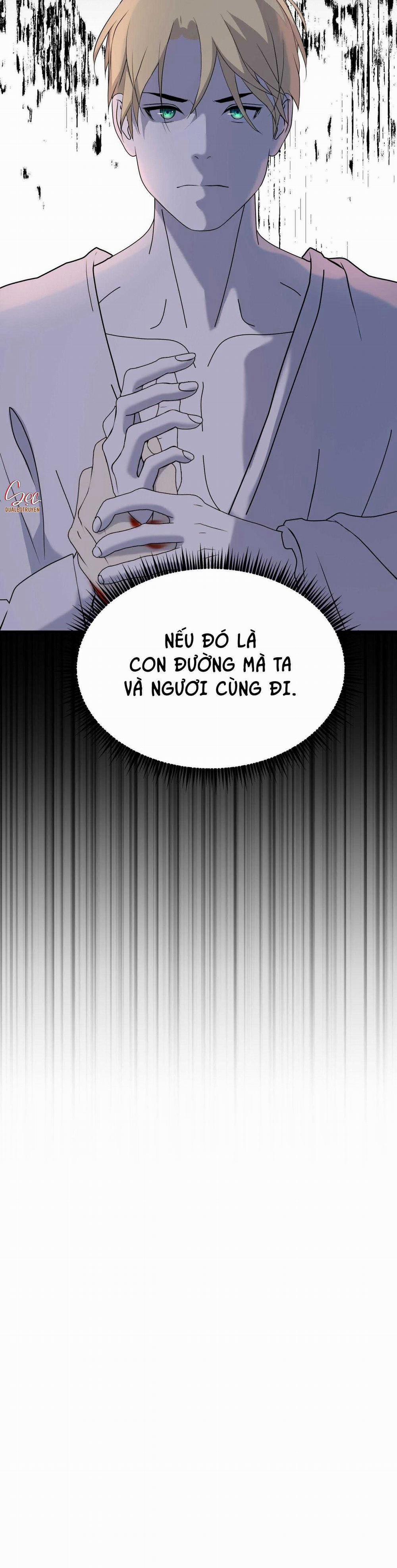 (Abo) Đám Cưới Hoàng Gia 35 trang 6