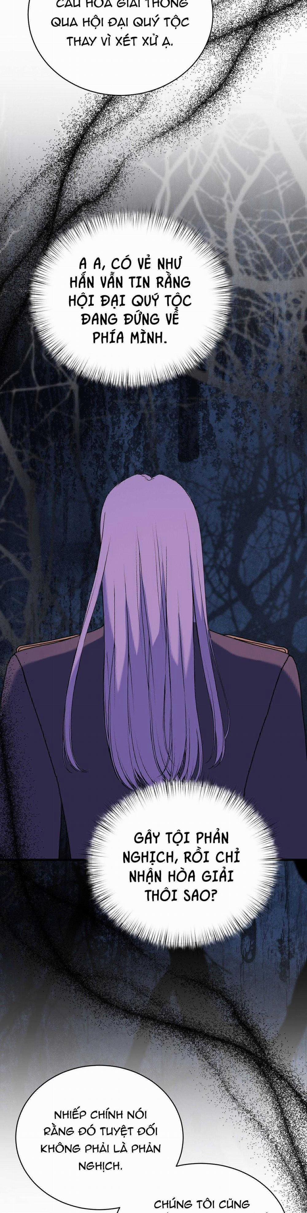 (Abo) Đám Cưới Hoàng Gia 35 trang 9