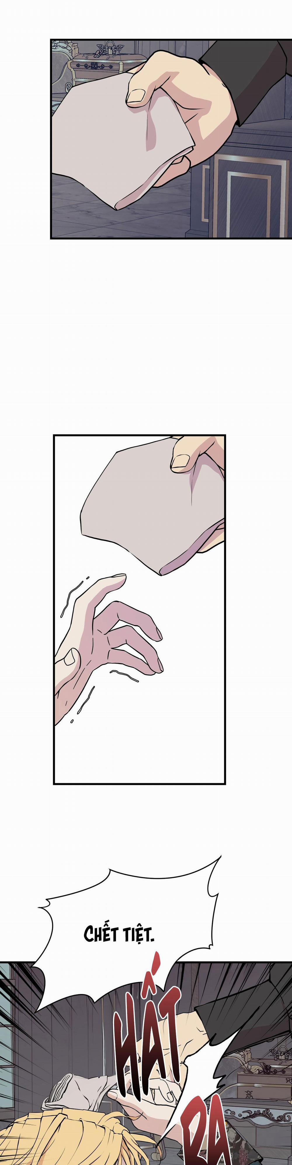 (Abo) Đám Cưới Hoàng Gia 4 trang 14