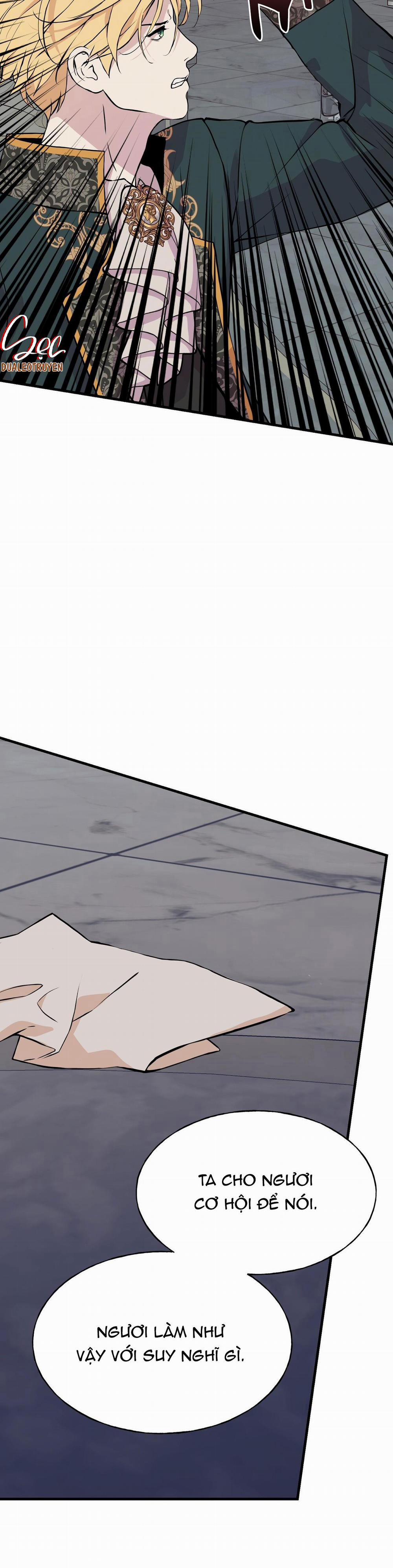 (Abo) Đám Cưới Hoàng Gia 4 trang 15