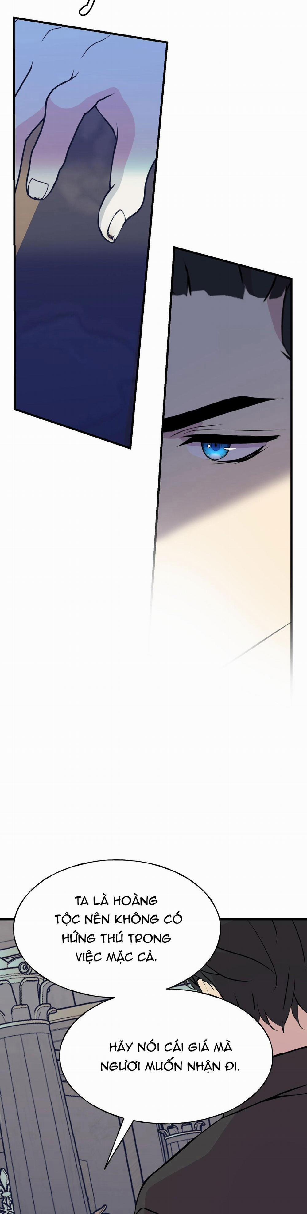 (Abo) Đám Cưới Hoàng Gia 4 trang 4