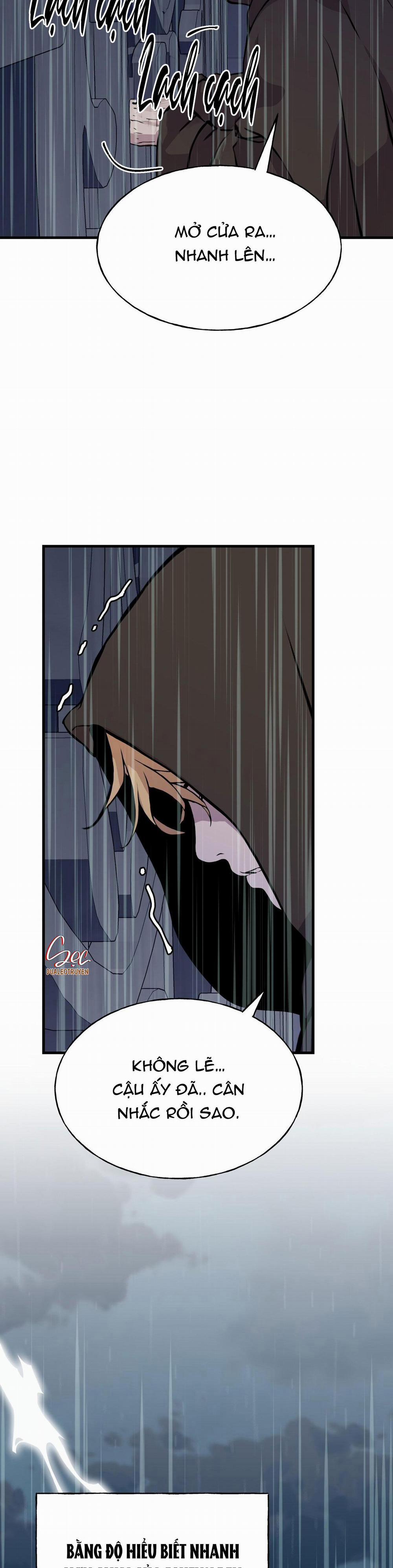 (Abo) Đám Cưới Hoàng Gia 5 trang 13