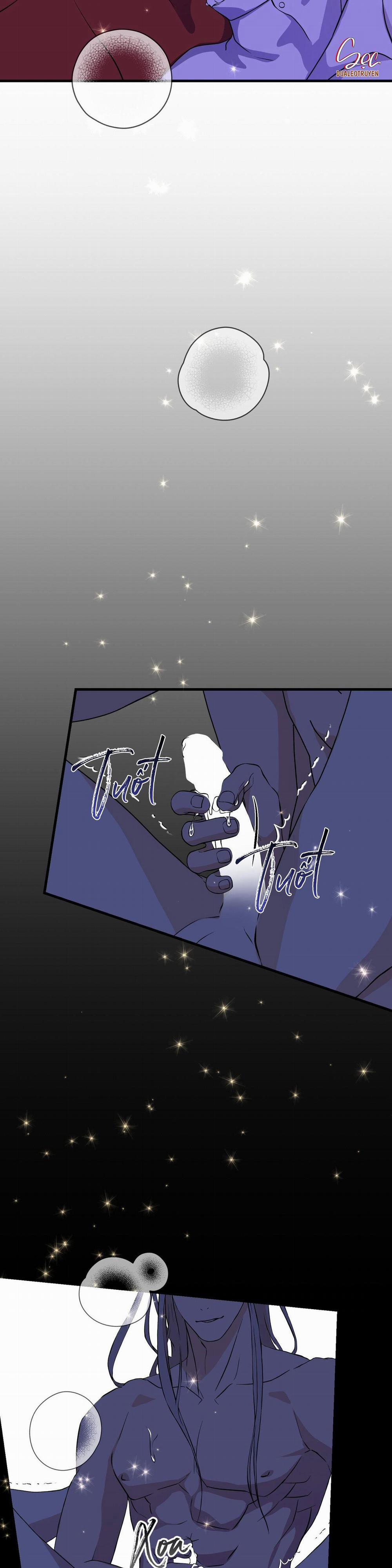 (Abo) Đám Cưới Hoàng Gia 5 trang 2