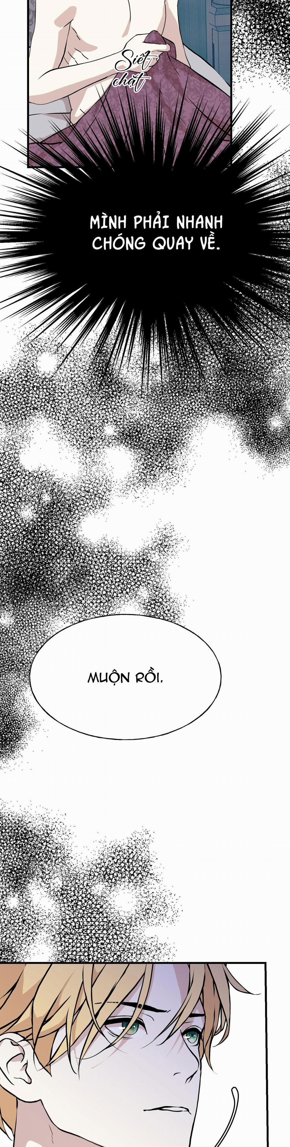 (Abo) Đám Cưới Hoàng Gia 5 trang 24