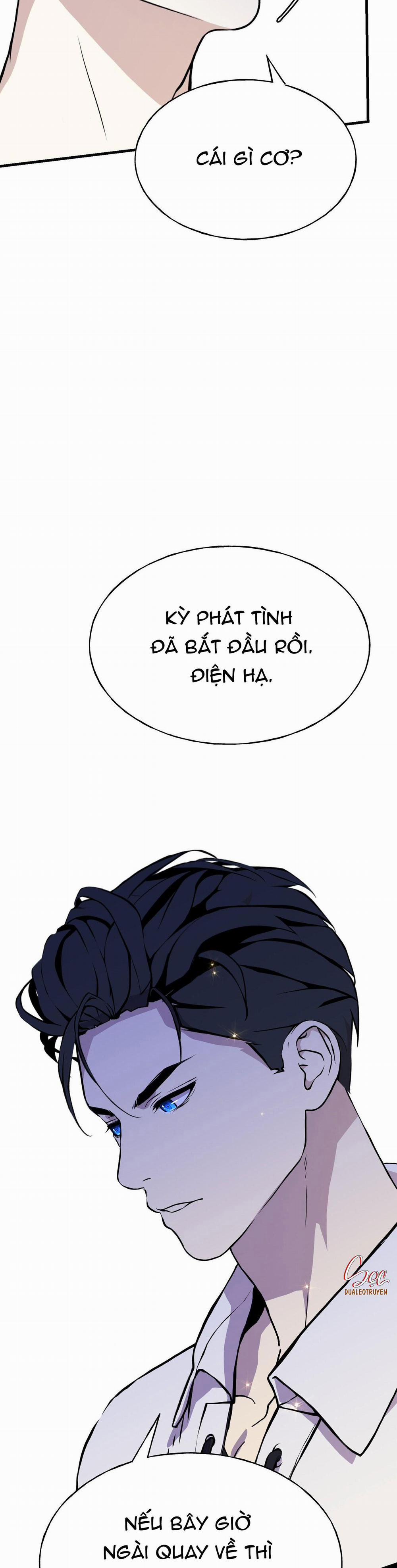 (Abo) Đám Cưới Hoàng Gia 5 trang 25