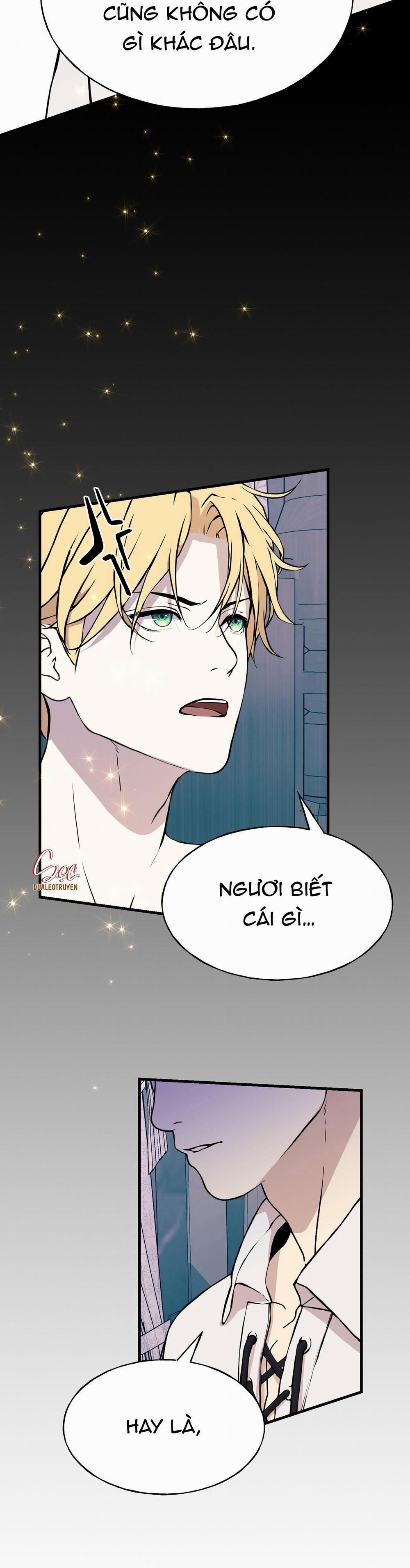 (Abo) Đám Cưới Hoàng Gia 5 trang 26