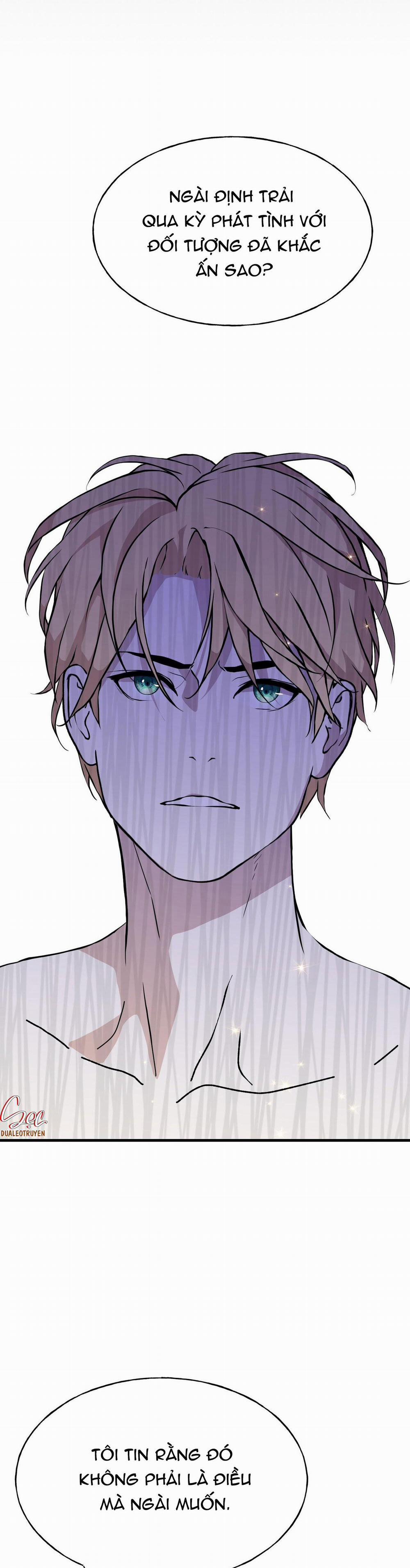 (Abo) Đám Cưới Hoàng Gia 5 trang 27