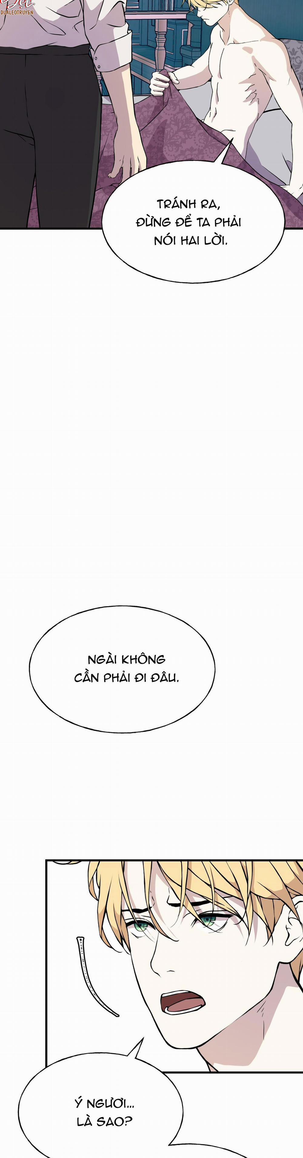 (Abo) Đám Cưới Hoàng Gia 5 trang 29