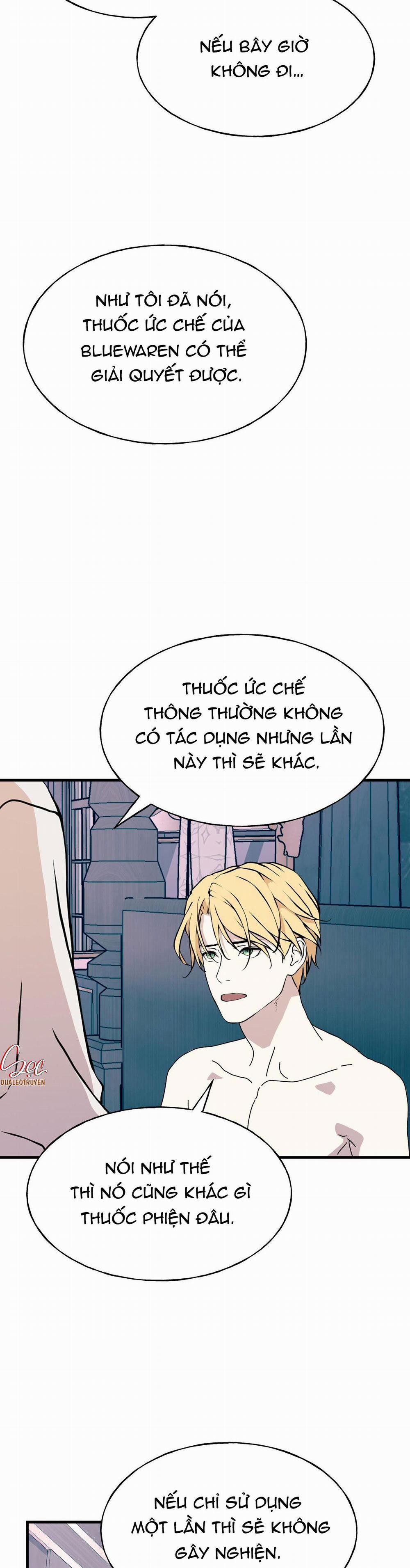 (Abo) Đám Cưới Hoàng Gia 5 trang 30