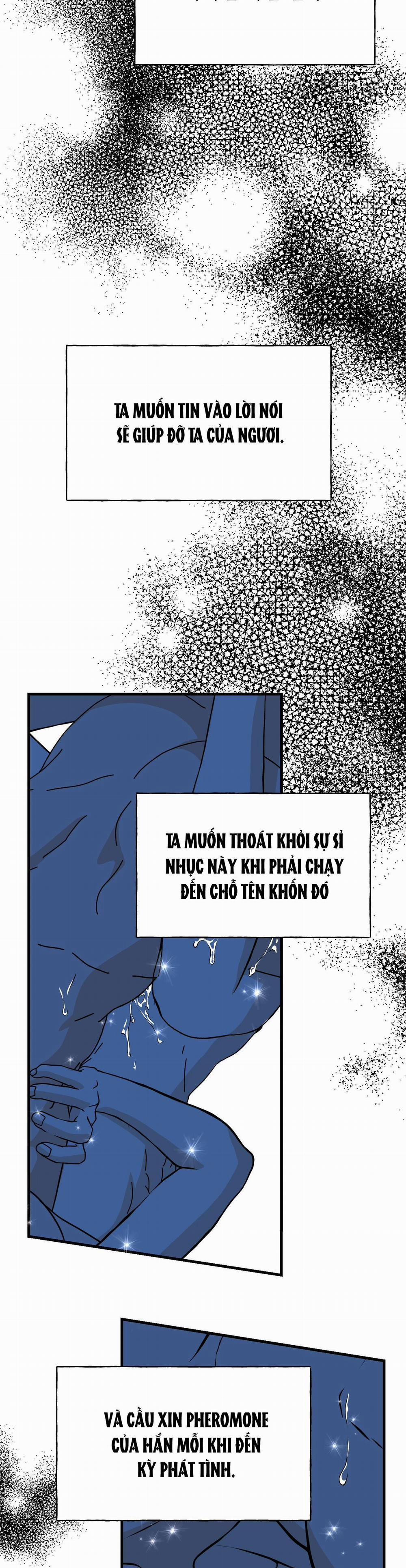 (Abo) Đám Cưới Hoàng Gia 5 trang 36