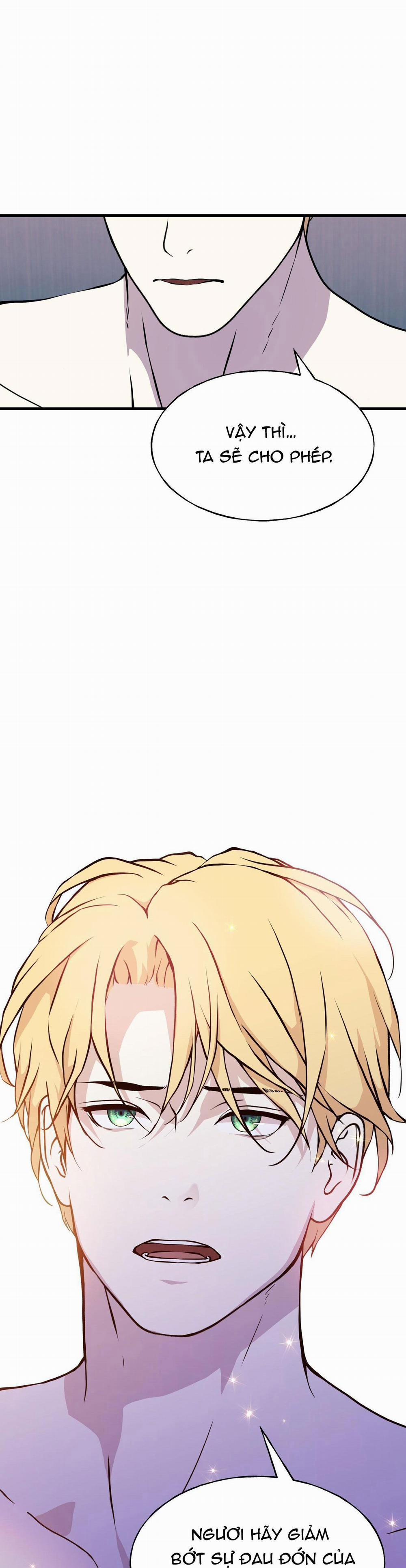 (Abo) Đám Cưới Hoàng Gia 5 trang 38