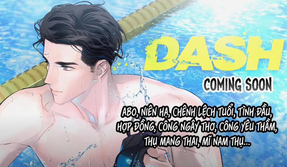 (Abo) Dash Chương 0 coming soon Trang 1