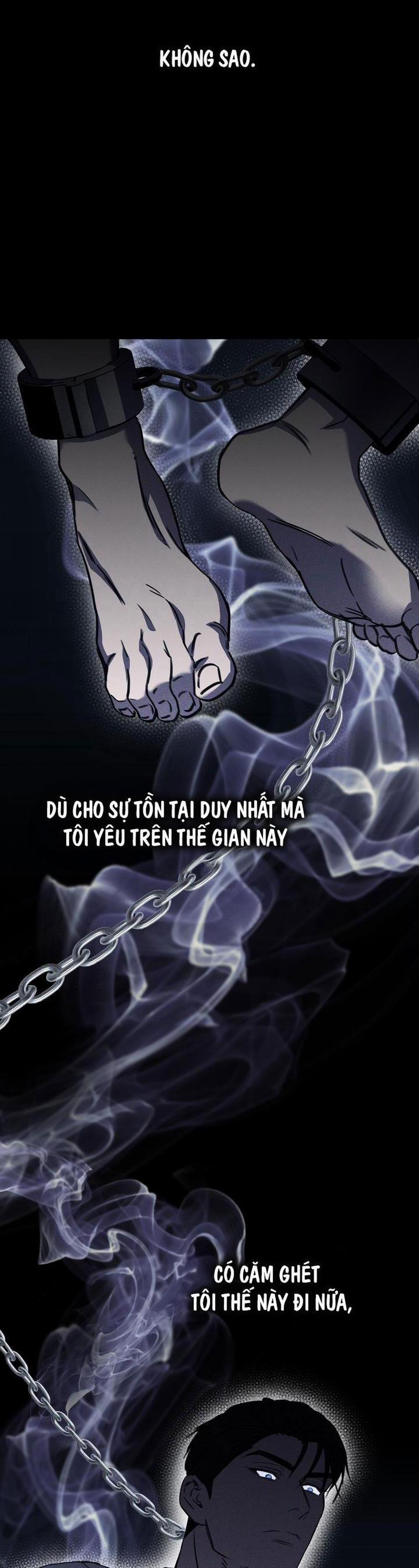 (ABO) ĐIỀU RĂN ĐẦU TIÊN Chương 1 Trang 25