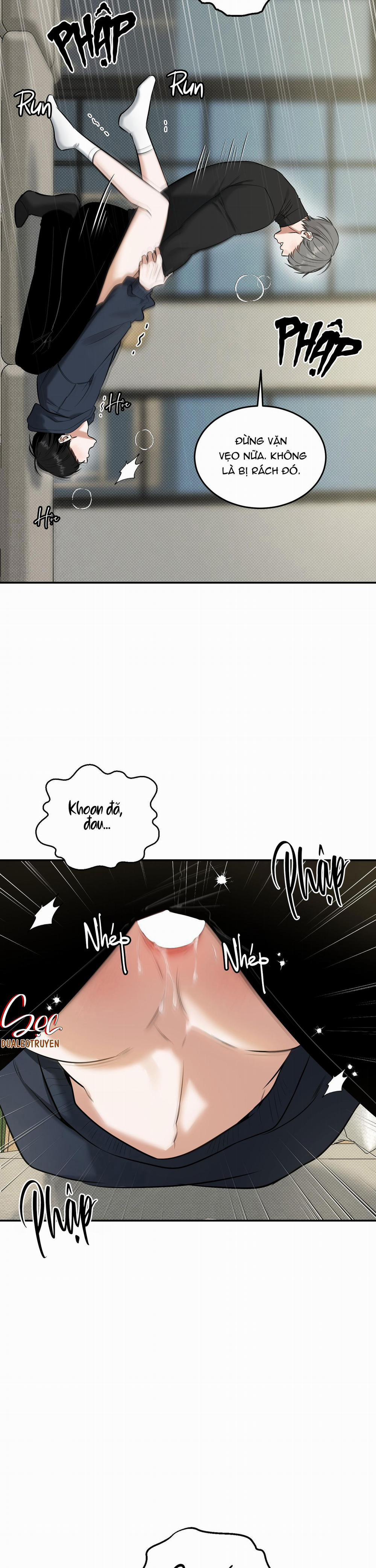 (Abo) Feel My Benefit 10 H++ trang 21