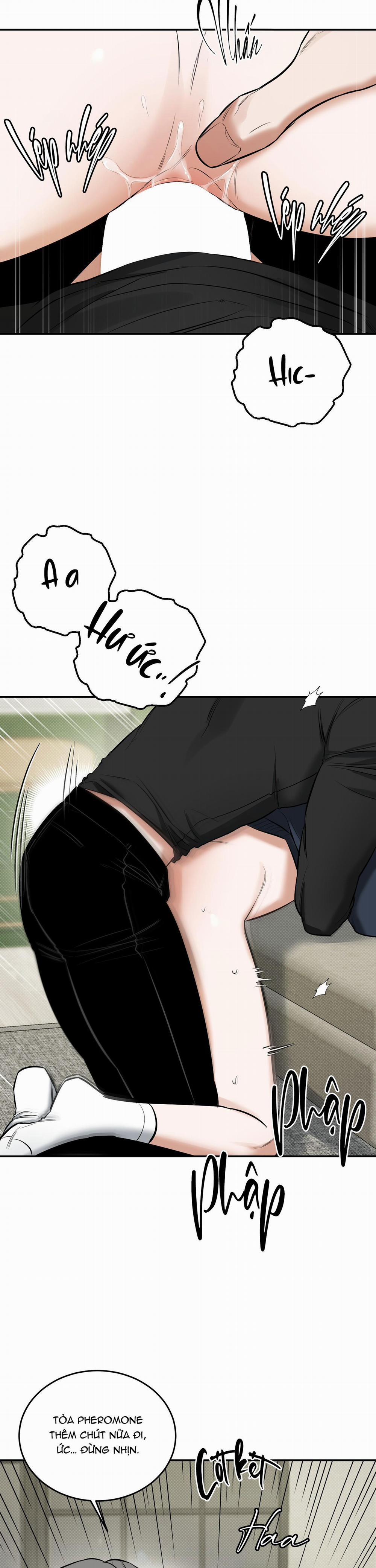 (Abo) Feel My Benefit 10 H++ trang 30