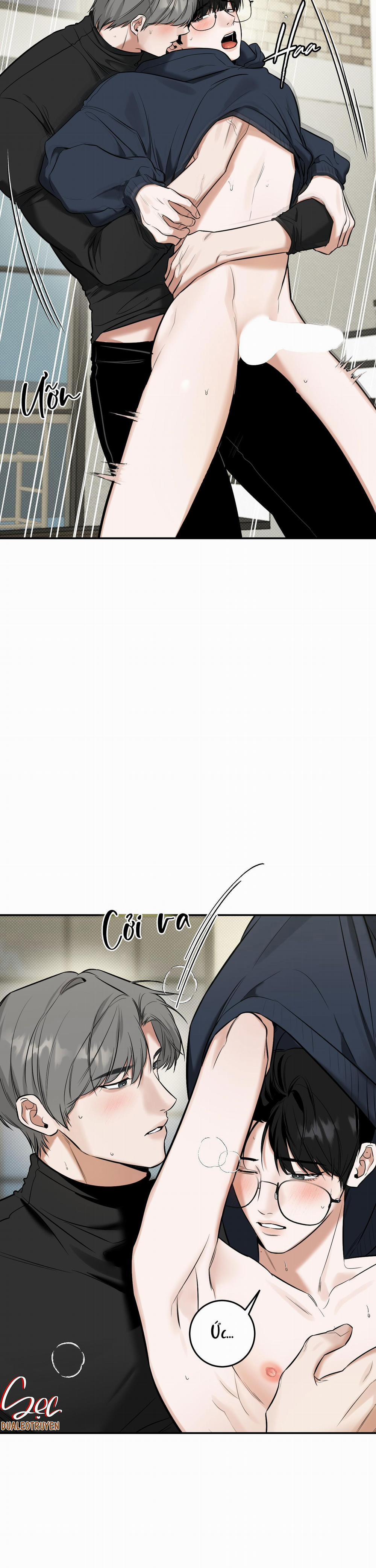 (Abo) Feel My Benefit 10 H++ trang 32