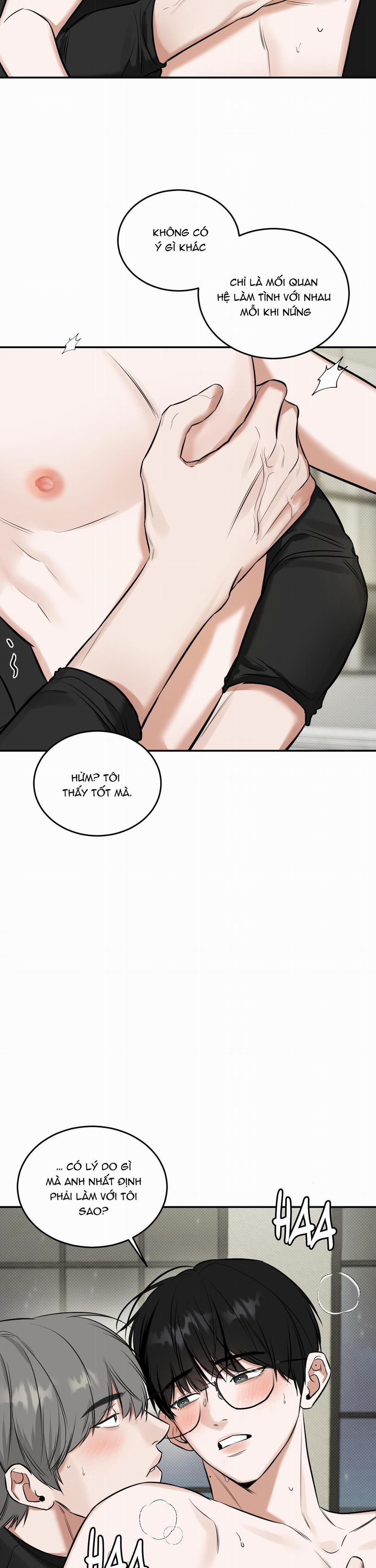 (Abo) Feel My Benefit 10 H++ trang 34