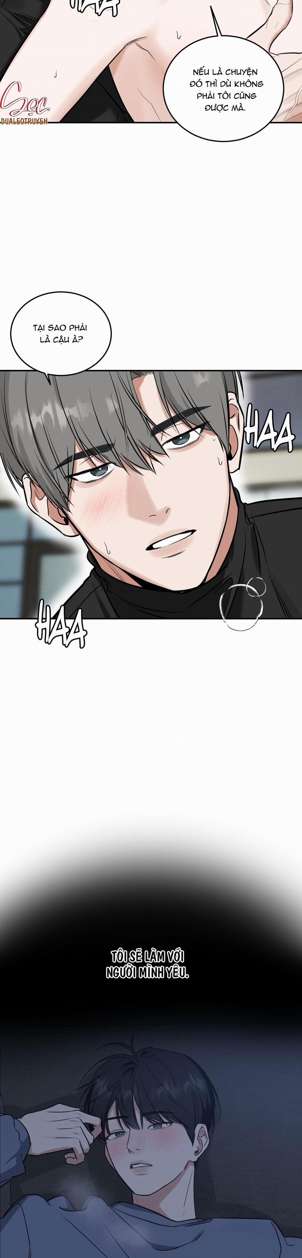 (Abo) Feel My Benefit 10 H++ trang 35