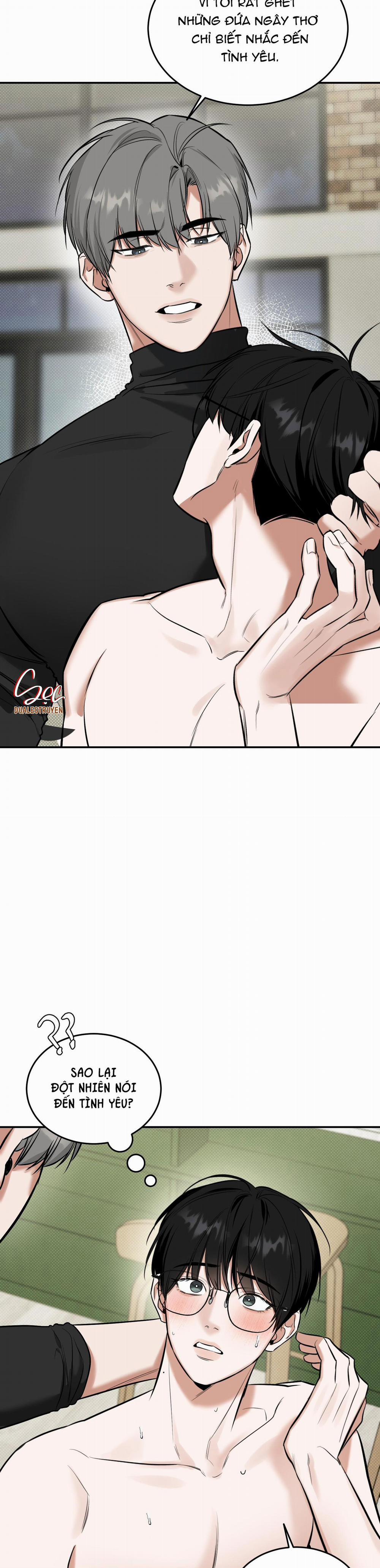 (Abo) Feel My Benefit 10 H++ trang 38