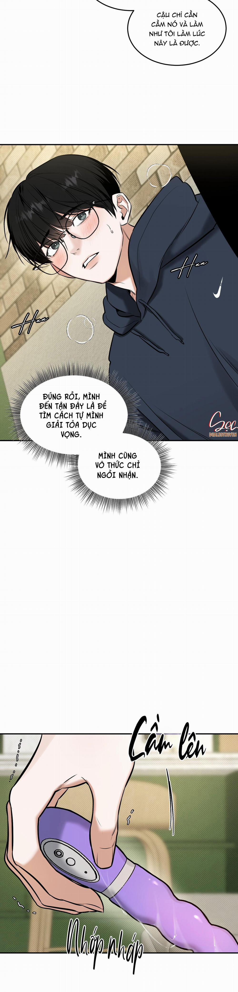 (Abo) Feel My Benefit 10 H++ trang 5