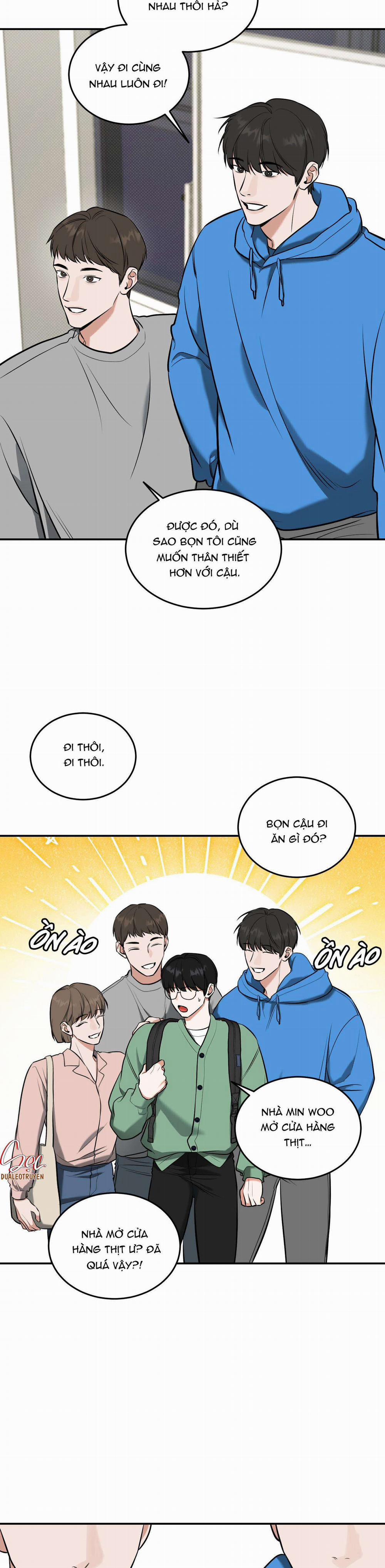 (Abo) Feel My Benefit 11 0 trang 31