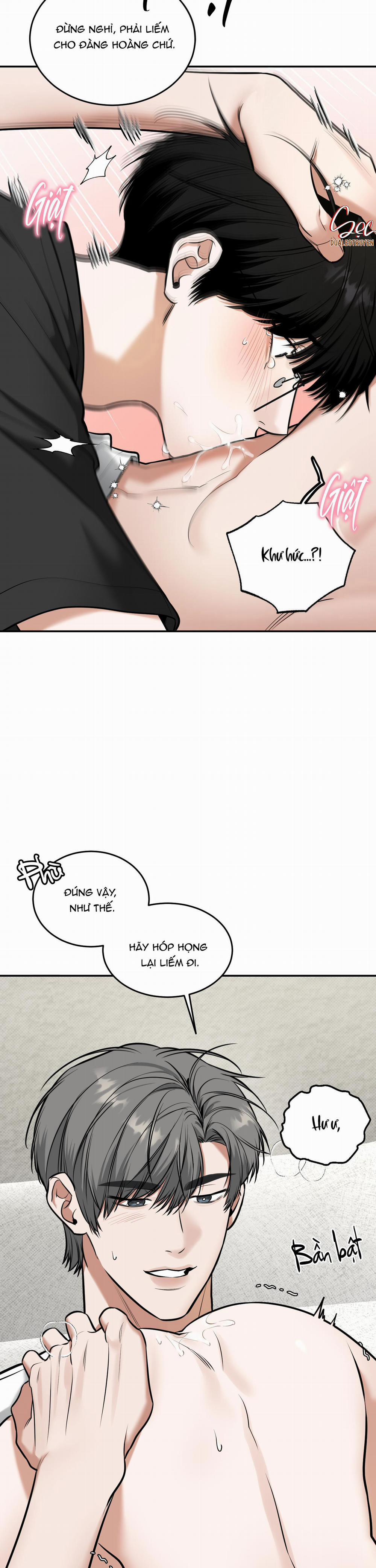 (Abo) Feel My Benefit 15 H+++ trang 12