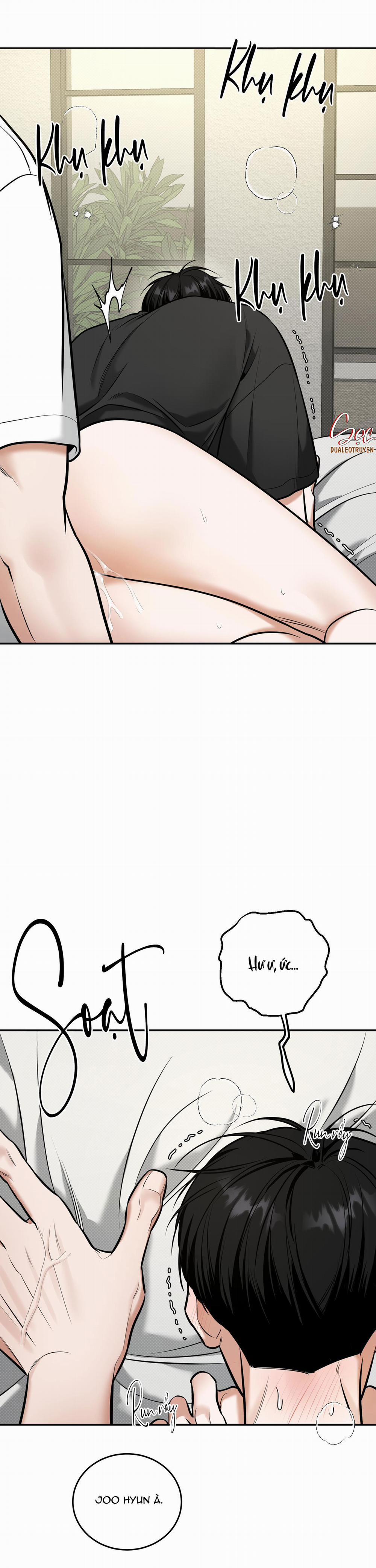 (Abo) Feel My Benefit 15 H+++ trang 16