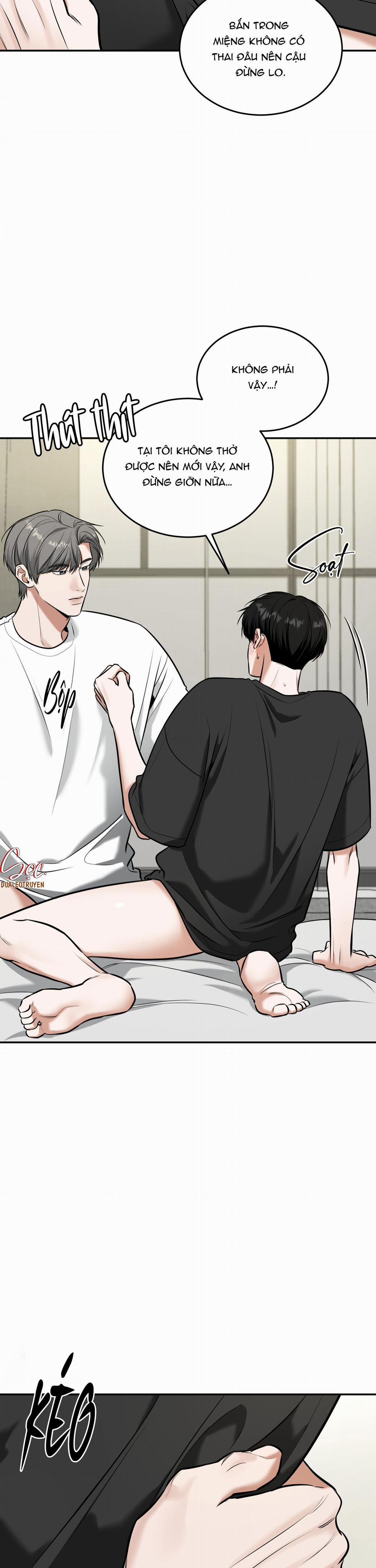 (Abo) Feel My Benefit 15 H+++ trang 18