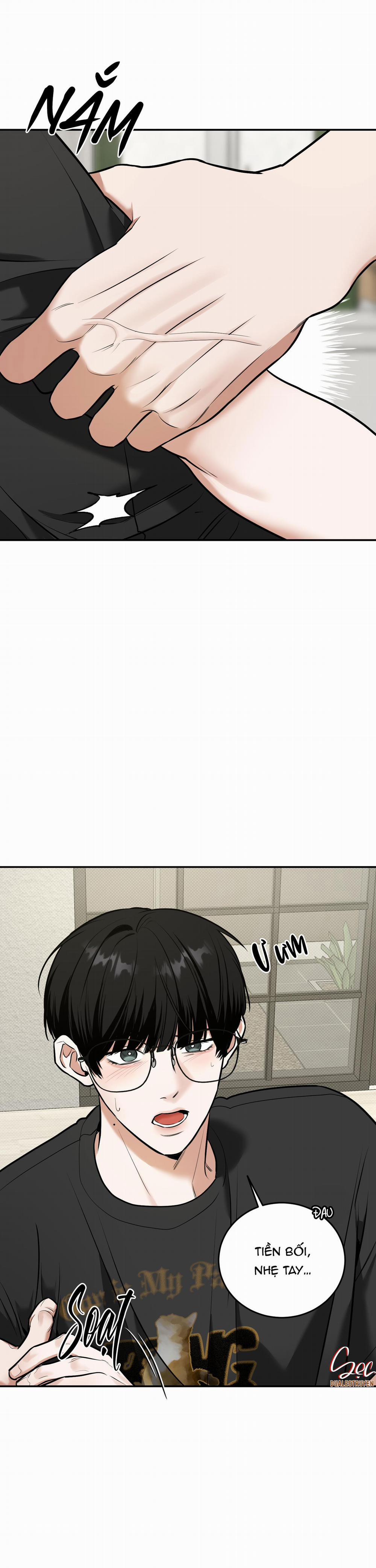 (Abo) Feel My Benefit 15 H+++ trang 37