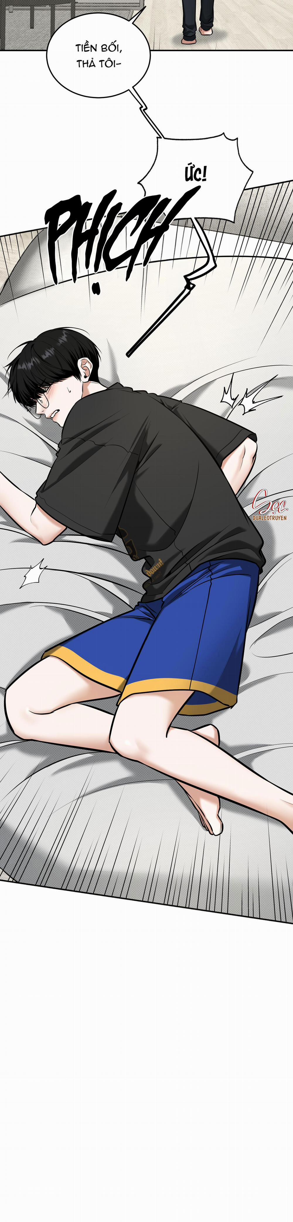 (Abo) Feel My Benefit 15 H+++ trang 5