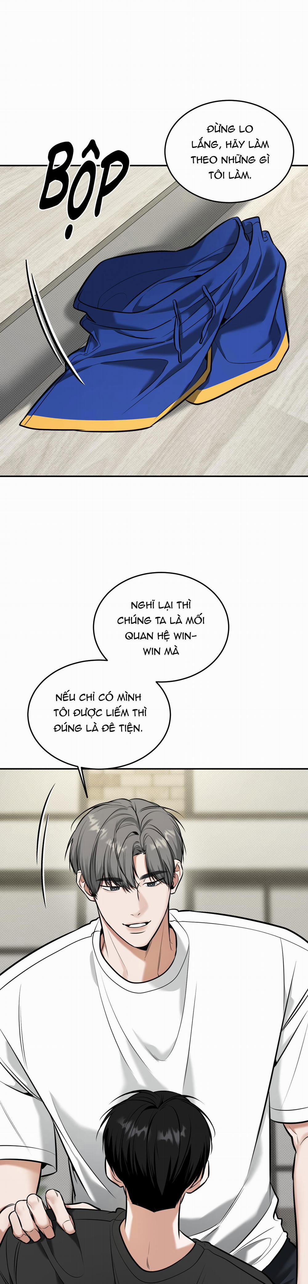 (Abo) Feel My Benefit 15 H+++ trang 7