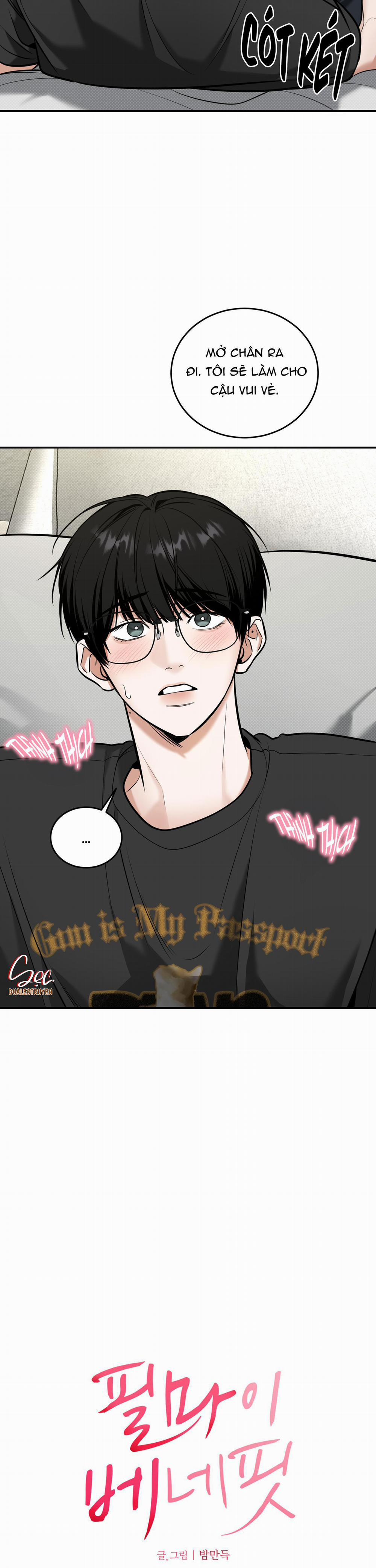 (Abo) Feel My Benefit 15 H+++ trang 8