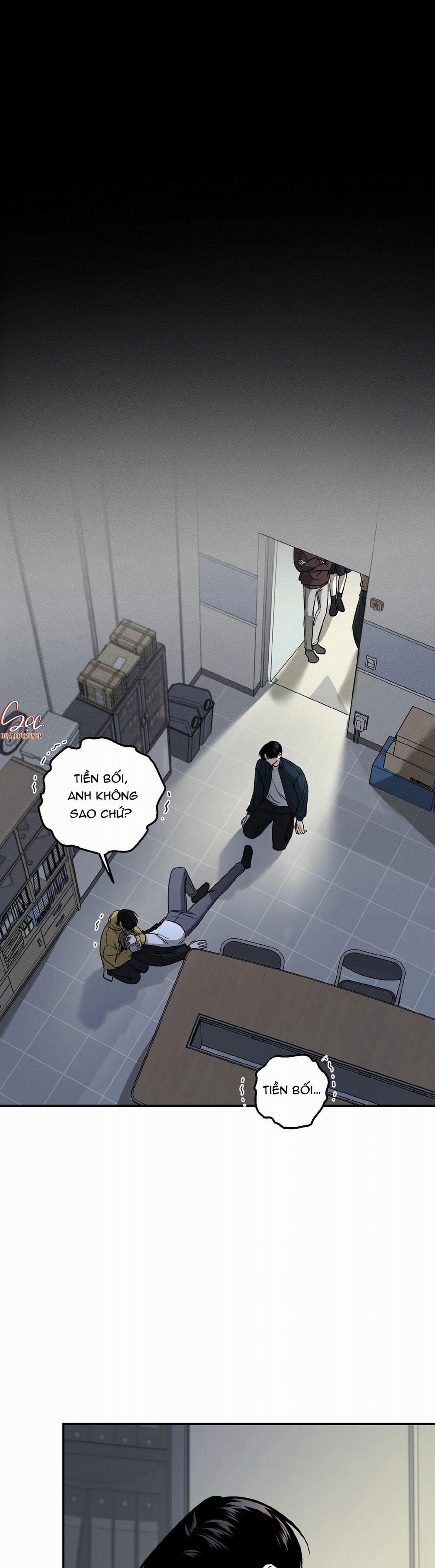 (Abo) Feel My Benefit 34 ss2 trang 0