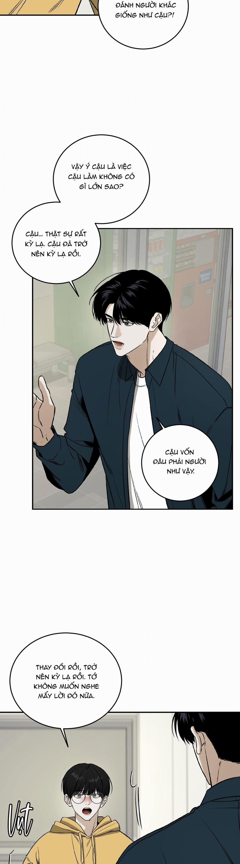 (Abo) Feel My Benefit 34 ss2 trang 16