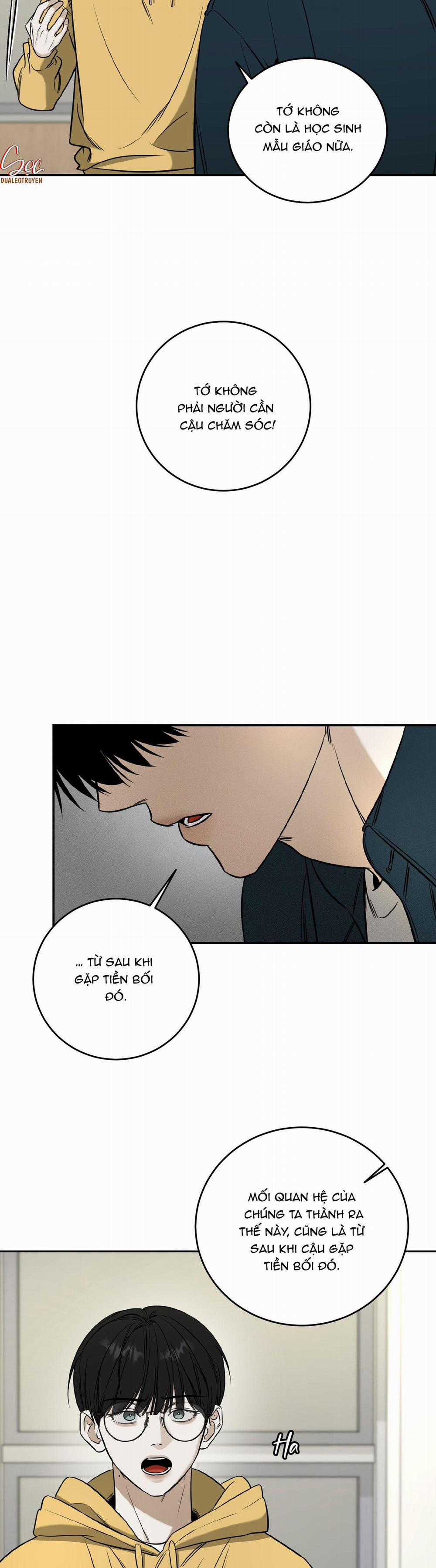 (Abo) Feel My Benefit 34 ss2 trang 17