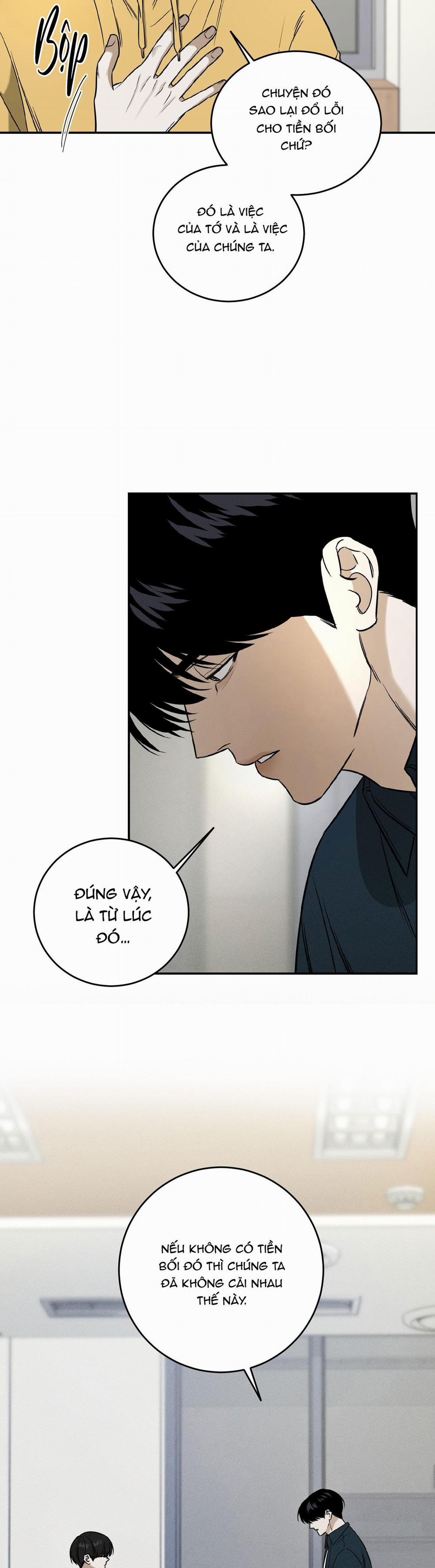 (Abo) Feel My Benefit 34 ss2 trang 18